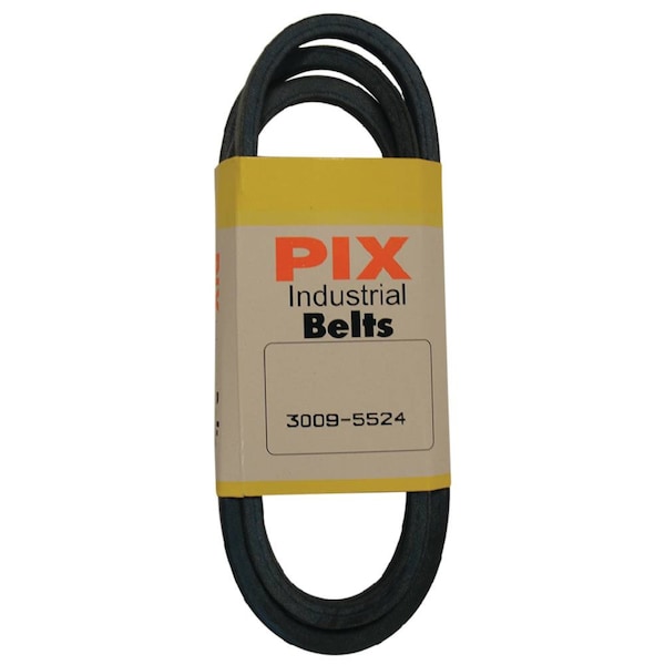 Stens Belt For Allis Chalmers 1607051, 2027134, Ayp 57955 Lawn Mowers 248-070 - main